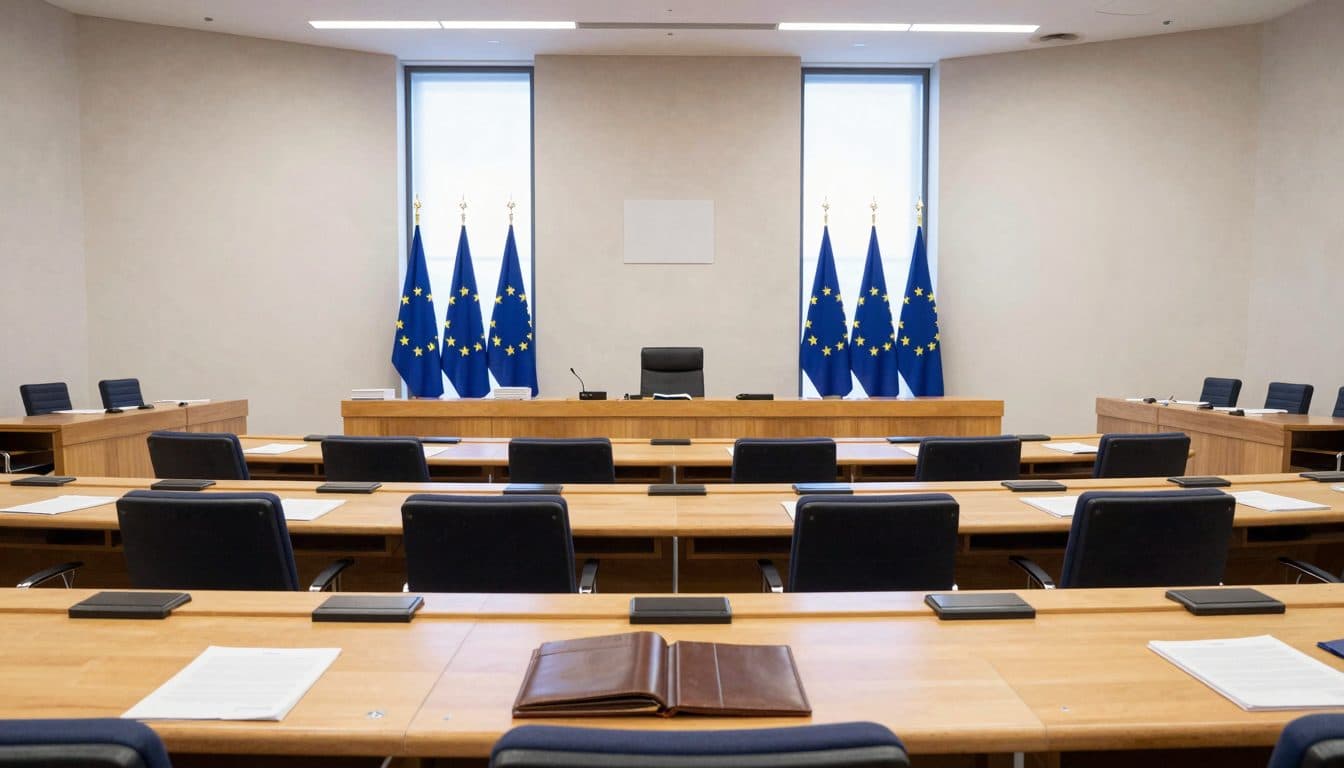 EU Finance Ministers Discuss Windfall Tax on Oil Companies at Klingbeil's Initiative
