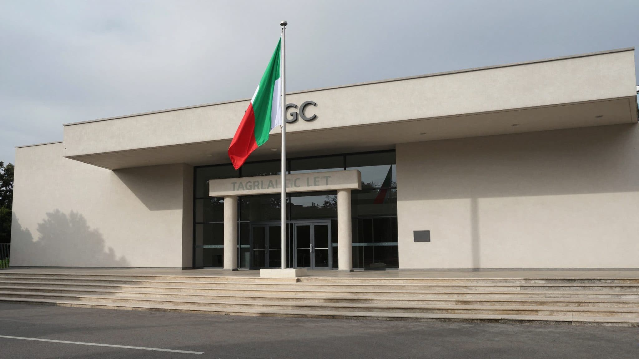 Italian Football Federation Seeks Reset: Chiellini as Sporting Director and Mancini as Head Coach in Talks
