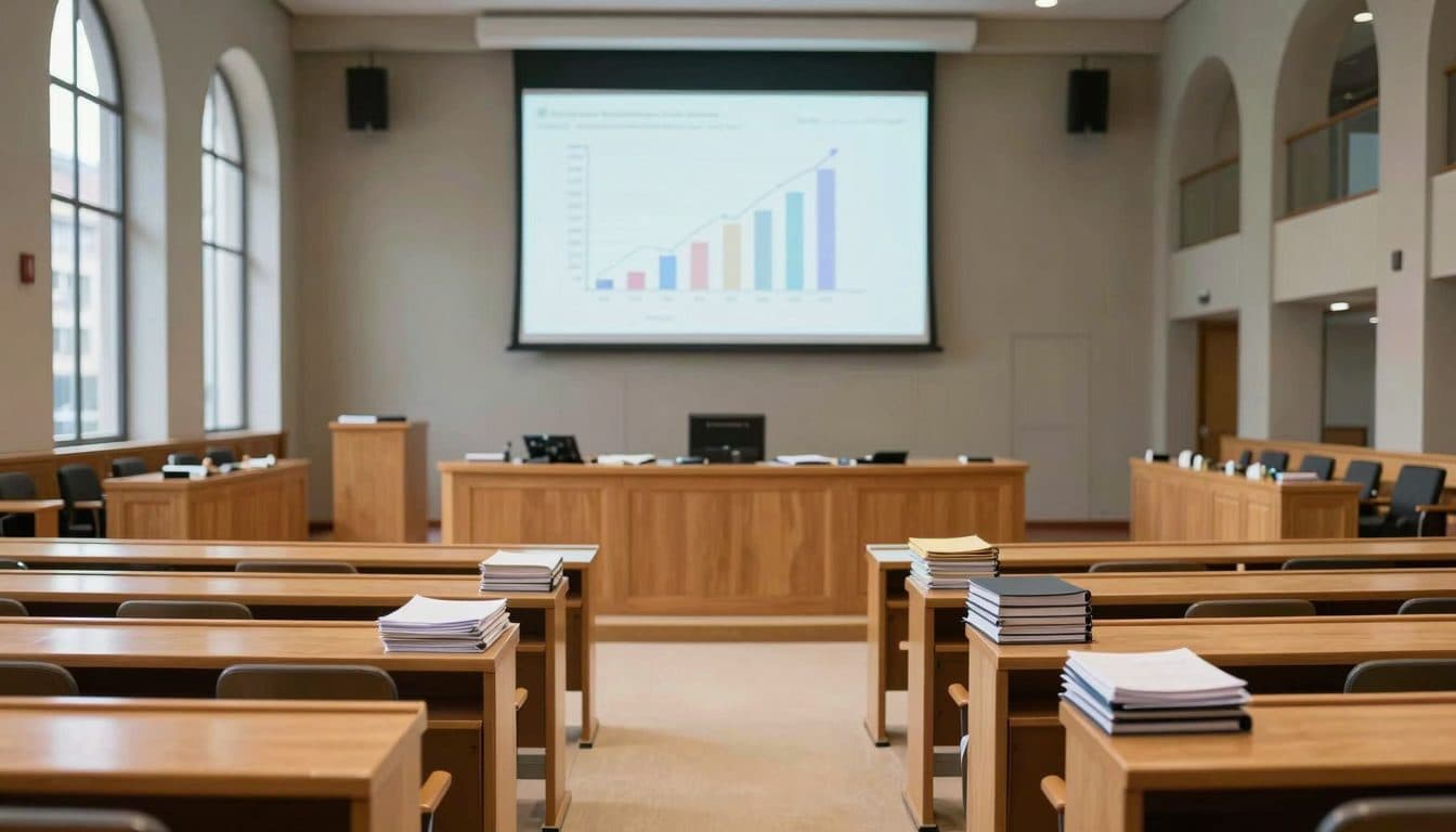 Federal Council Expects Budget Surplus Instead of Deficit in 2026