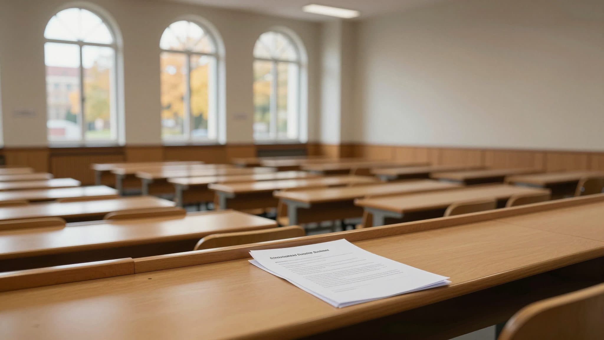 Bafög Reform Postponed: Higher Rates Not Coming Until Summer Semester 2027