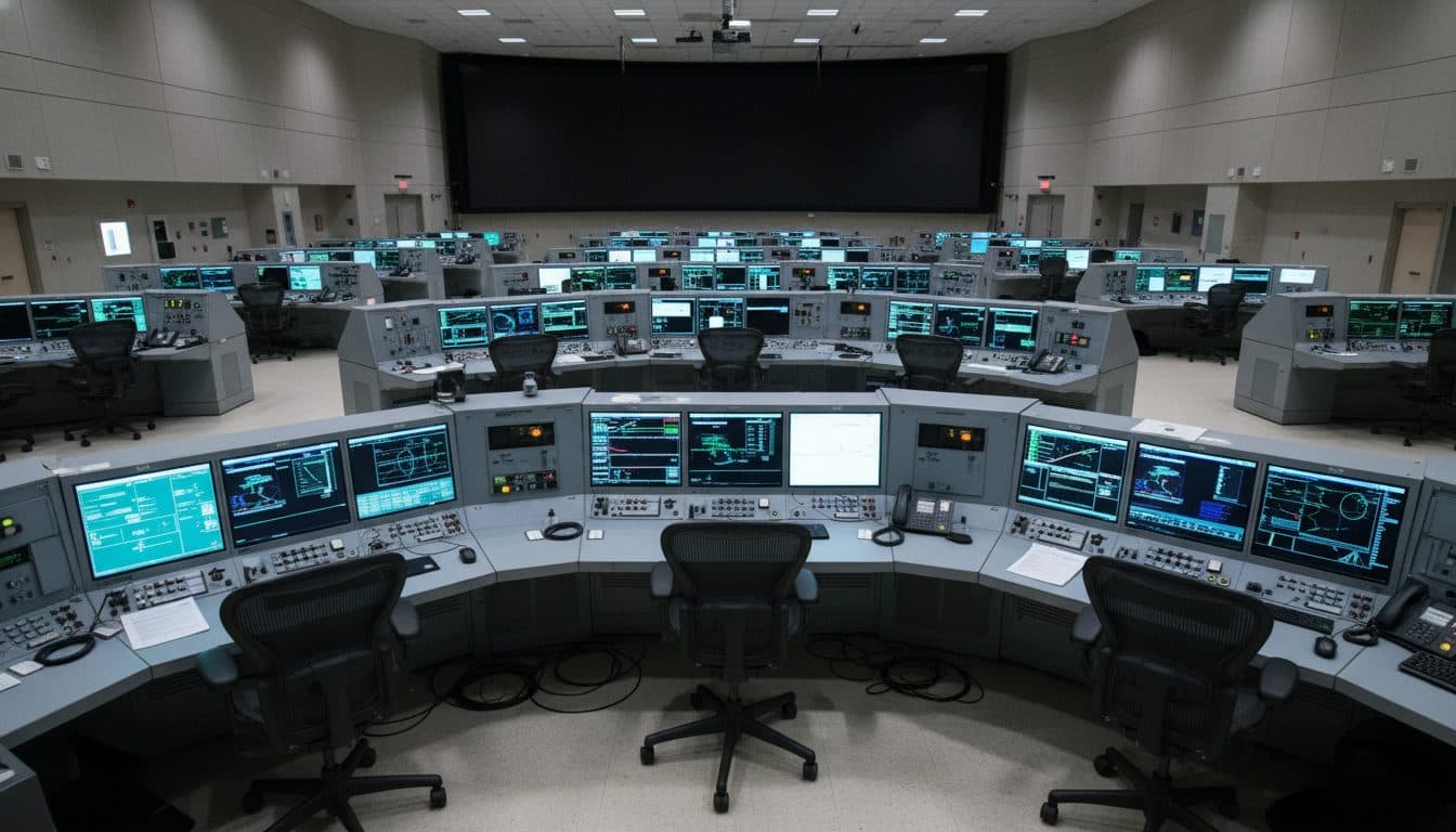 NASA Announces Crew for Historic Artemis 2 Moon Mission