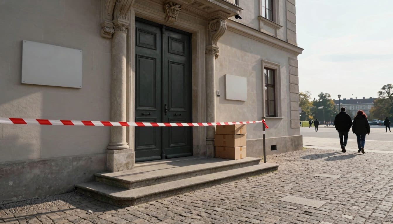 Family Reunification in Austria: Those Affected in a Legal Vacuum