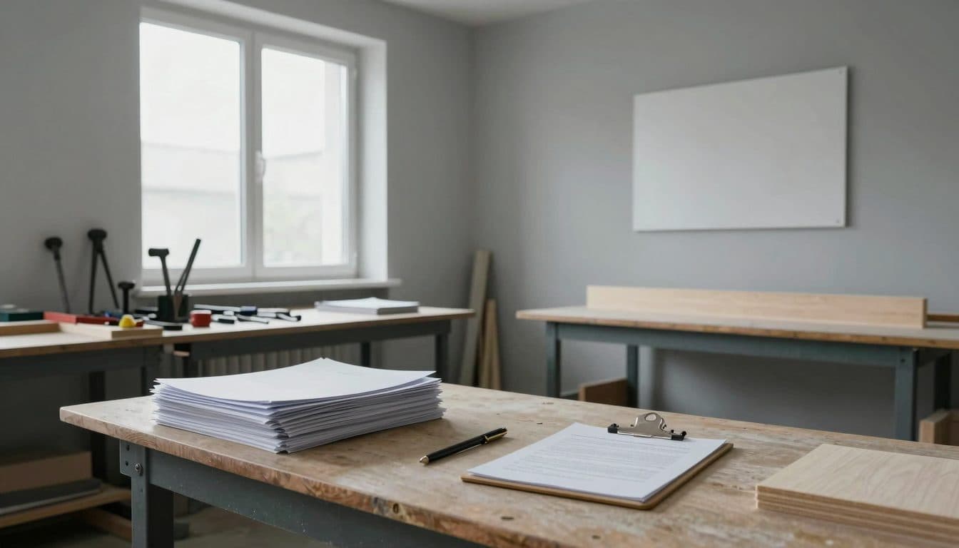 Economy in Trades and Crafts Stagnates: WKÖ Calls for Reduced Dependencies and More Apprenticeship Promotion