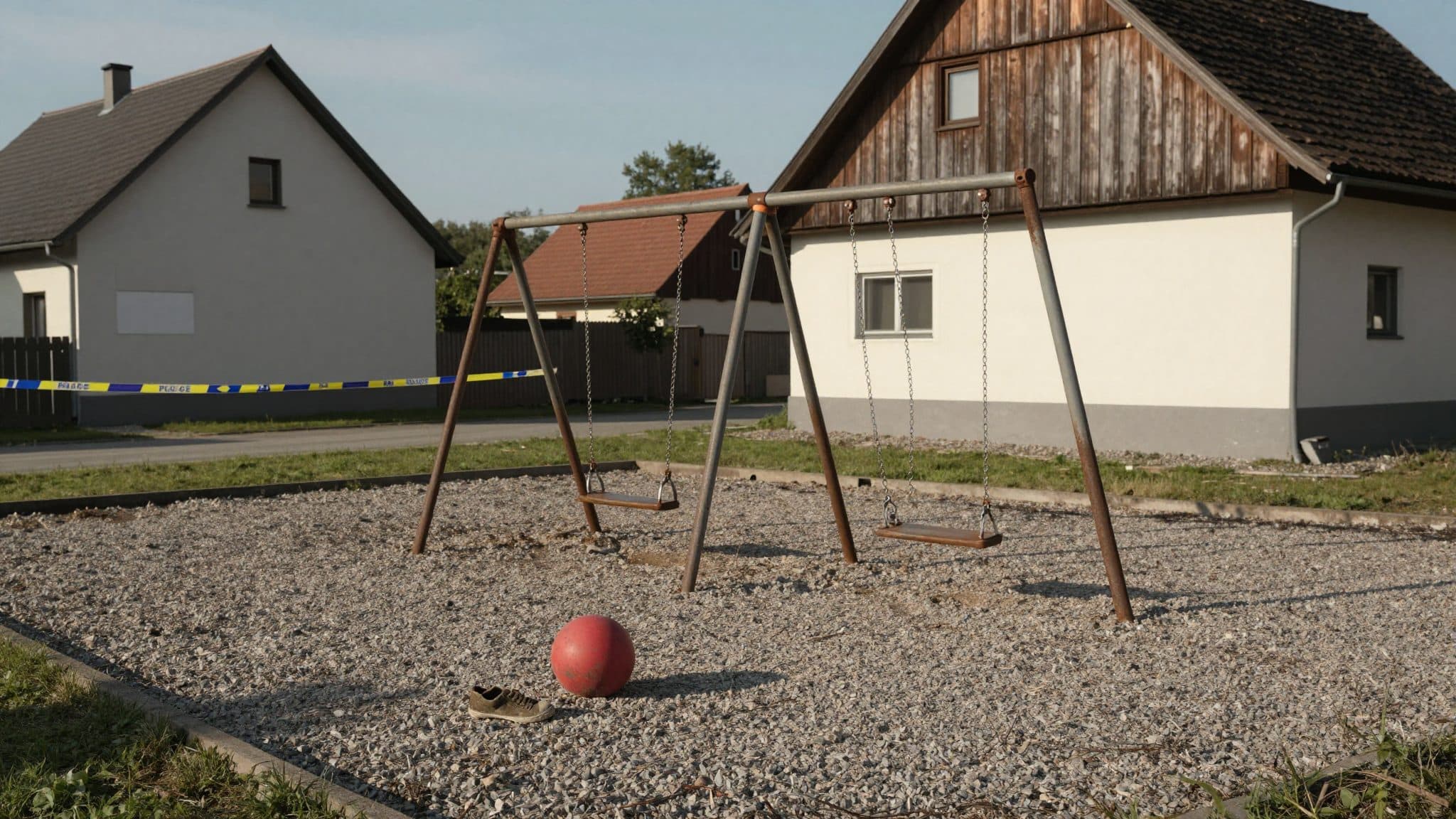 Four-year-old killed by American Staffordshire Terrier in Saxony-Anhalt – Autopsy and investigations