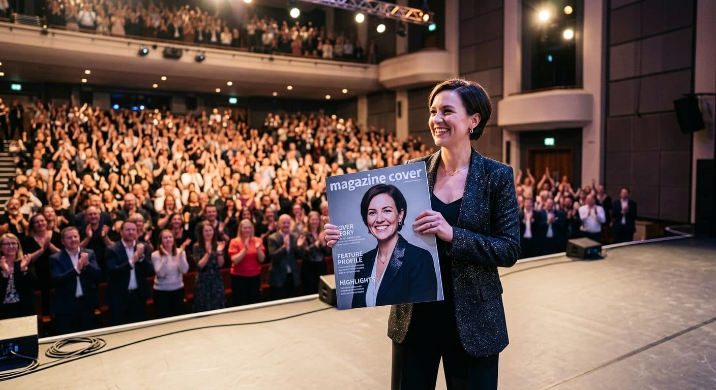 Aurélie and Ibo Crowned Germany's Next Topmodels