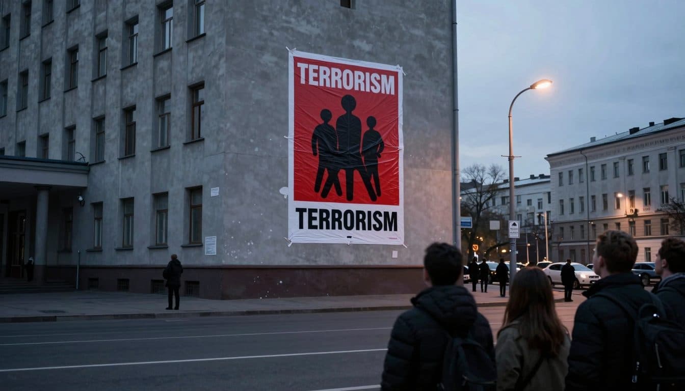 Durov on Russia's Terror List: Russia Warns Against Telegram