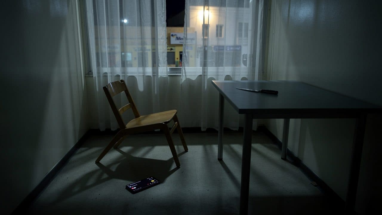 Triple Murder in Cape Verde: Charges Filed Against 19-Year-Old from the Eifel Region