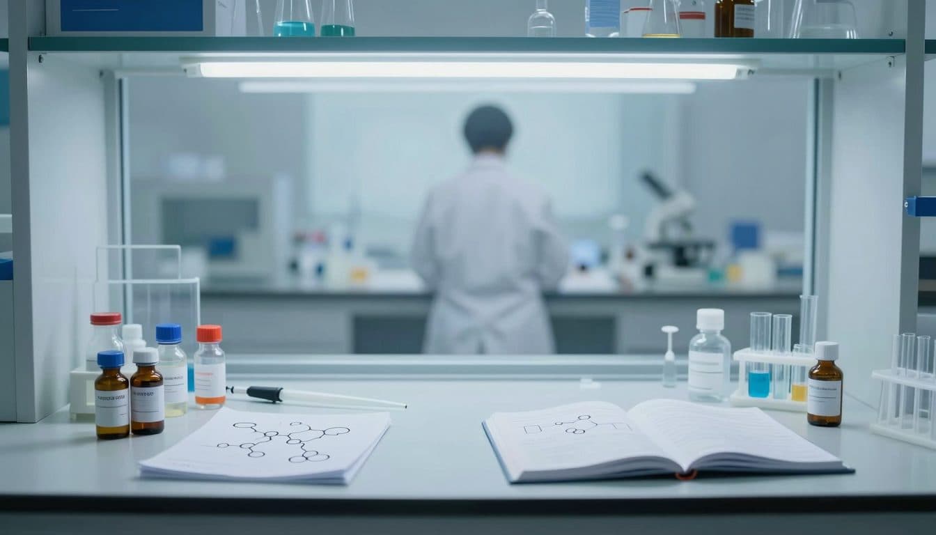 Novartis acquires British biotech firm Myricx Bio for up to $1.5 billion