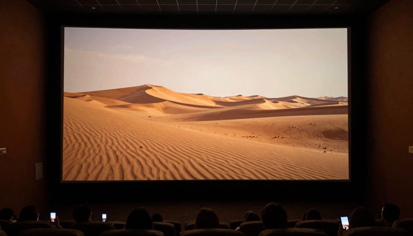 Dune: Part 3 – Villeneuve and Chalamet Present First Trailer in Los Angeles