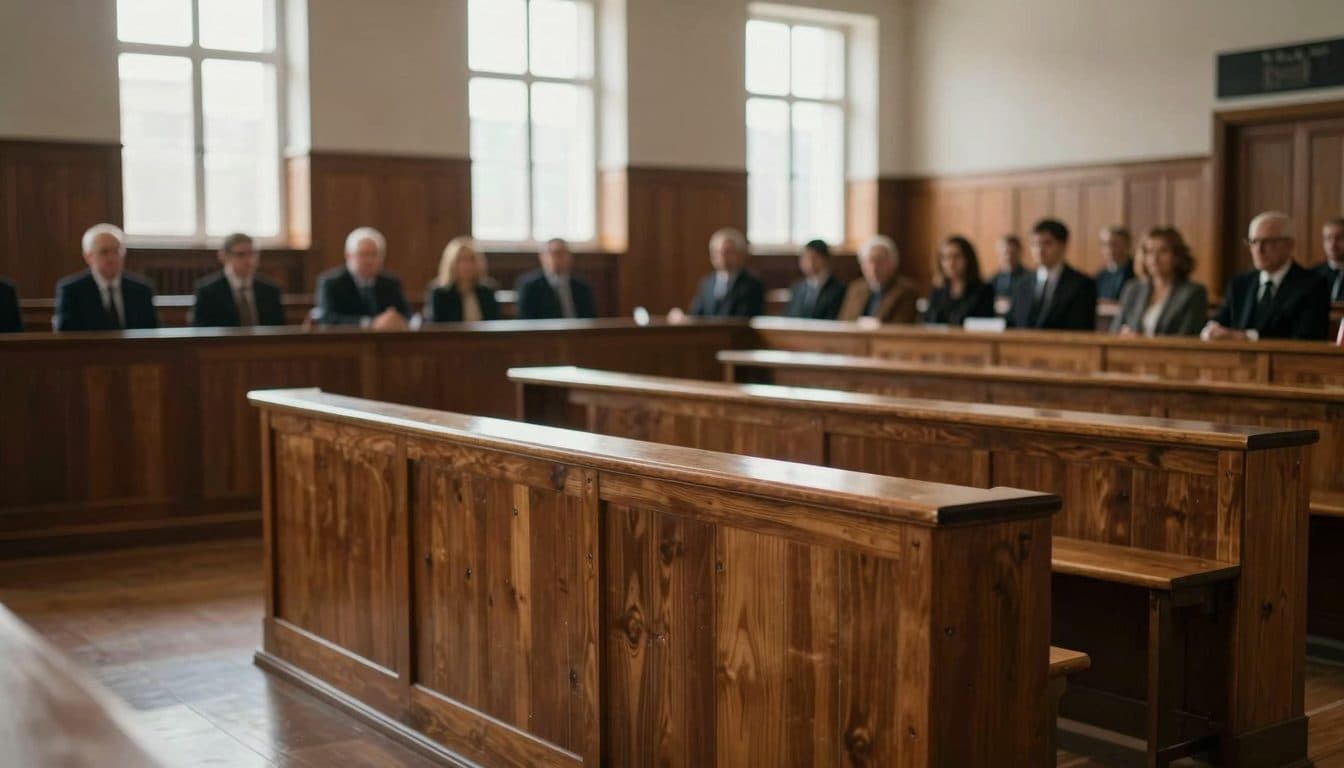 Vienna Torture Trial: Closing Arguments and Verdict Expected After 13 Hearing Days
