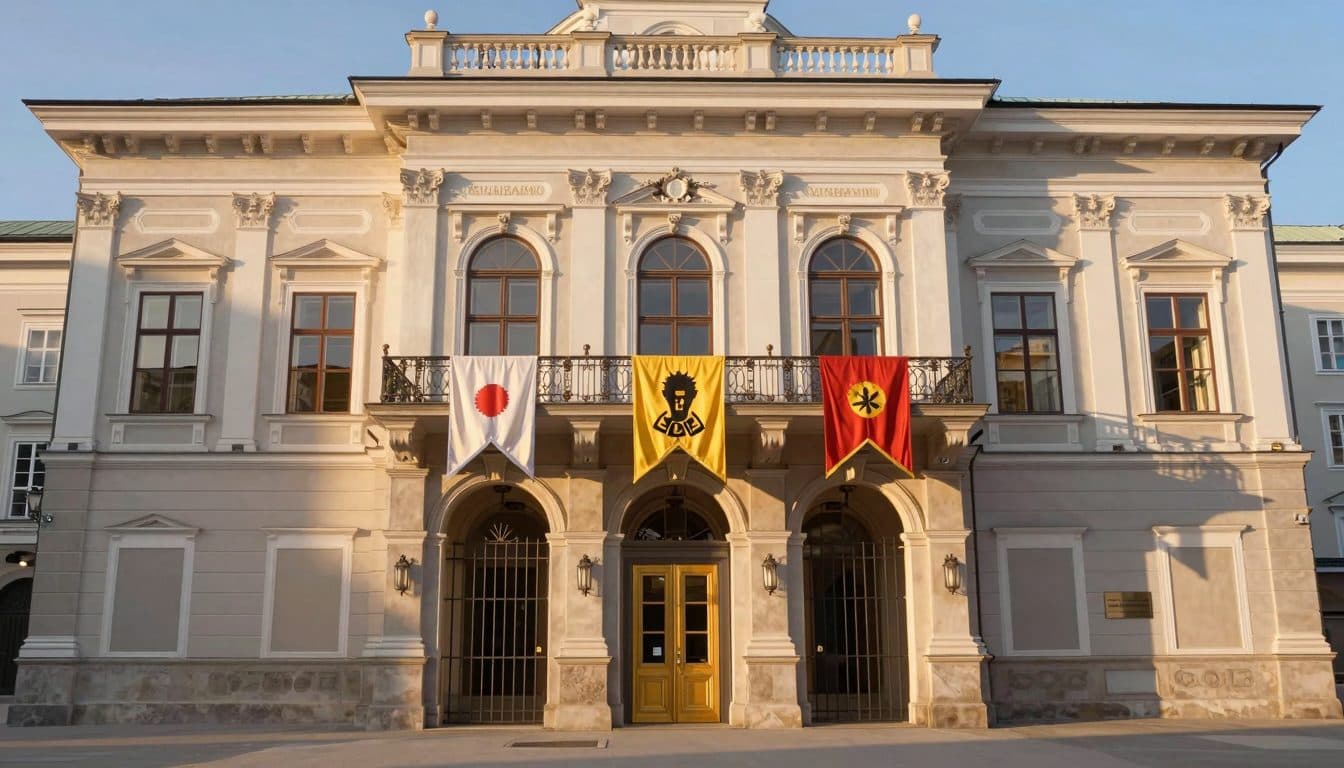 Internal crisis at the Salzburg Festival: new general director blames Hinterhäuser and announces changes
