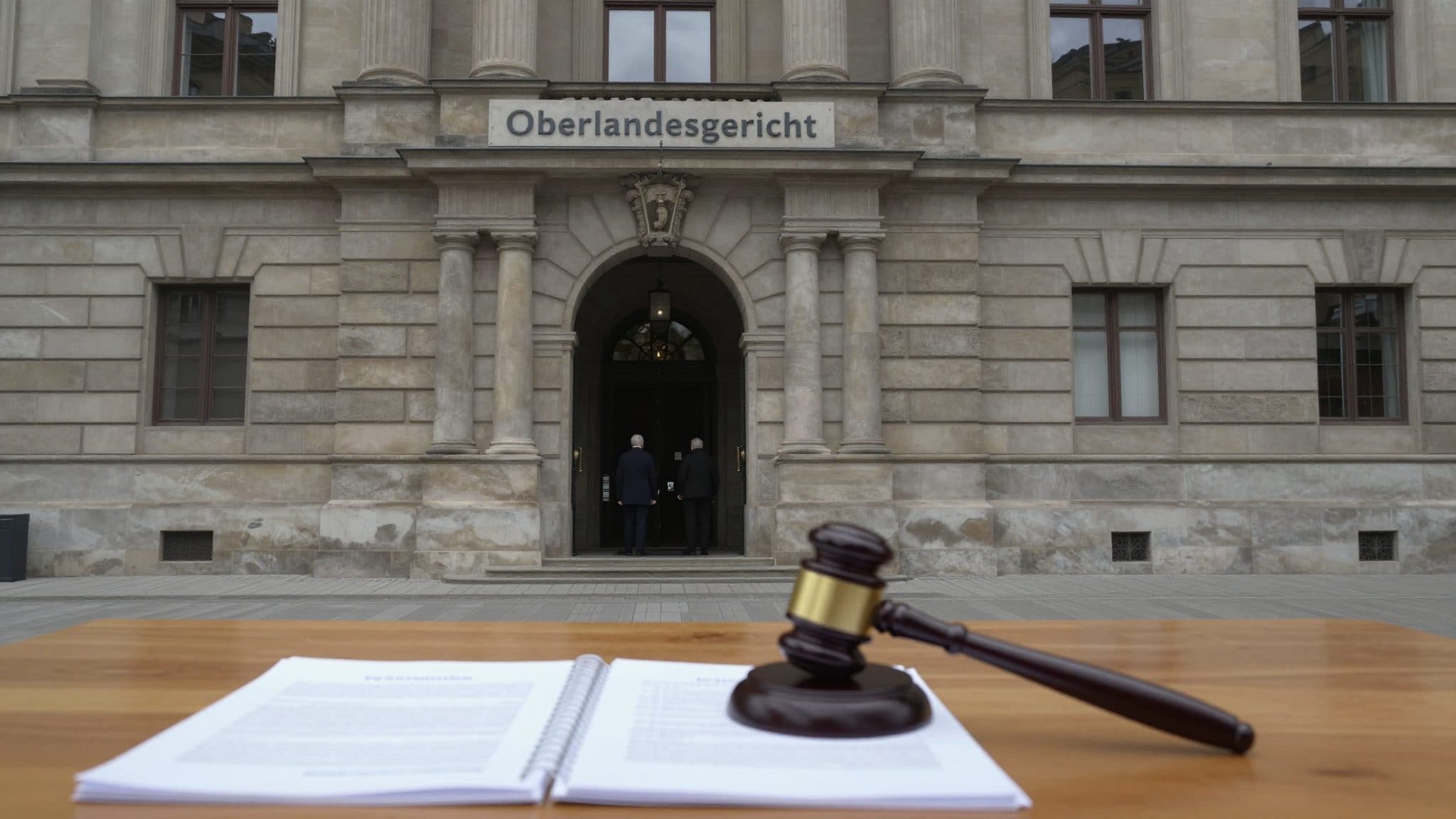 Higher Regional Court of Innsbruck Rejects Appeal Against Murder Charge in Case of Student Stabbed to Death in 2005