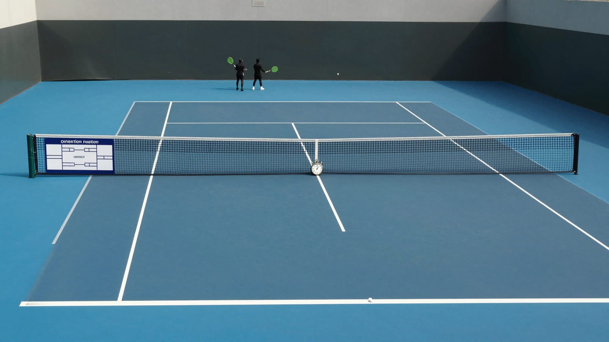 Zverev criticizes length of Masters tournaments and demands return to seven-day format