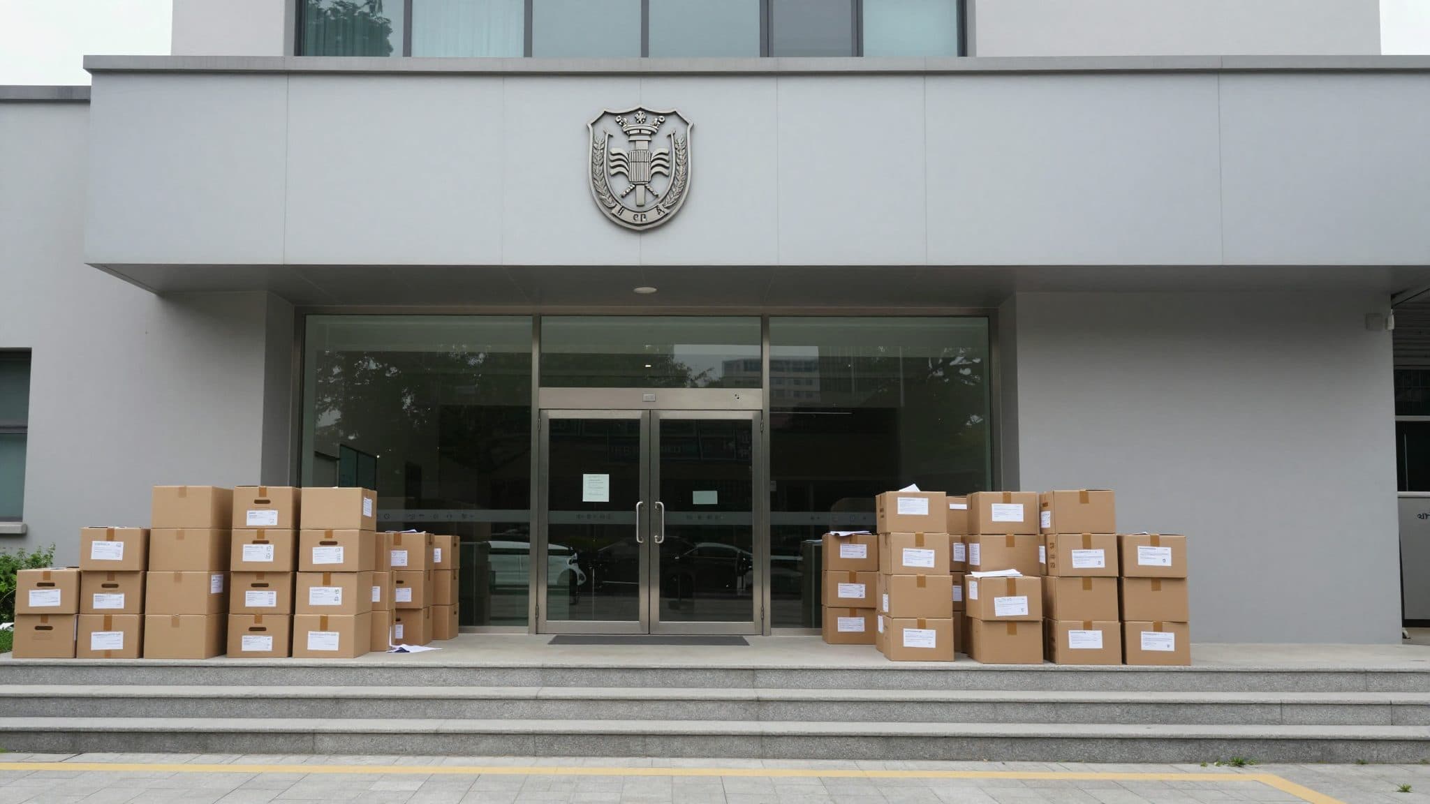 Raid on South Korean Football Association Following Controversial Coach Appointment