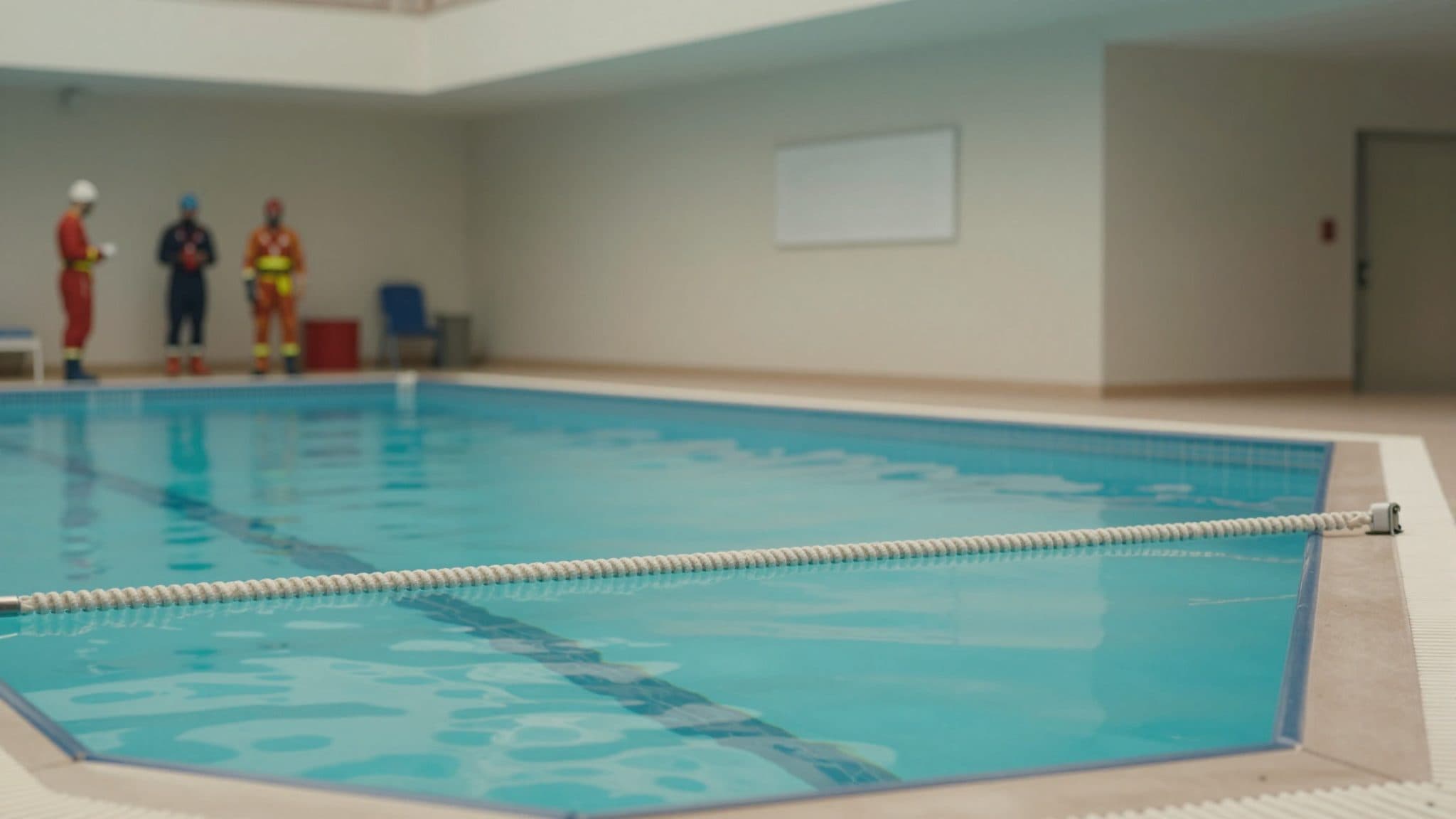 Child resuscitated after swimming accident in East Tyrol – police seek witnesses