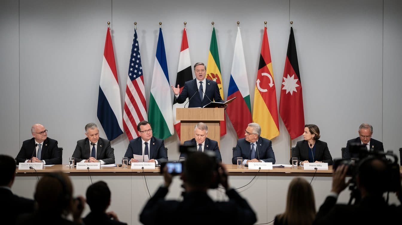 US Extends Russian Oil Sanctions Waiver for 30 Days Amid Global Supply Crunch