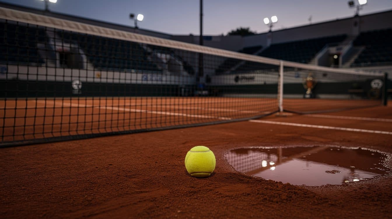 Andrejewa wins French Open final against qualifier Chwalinska