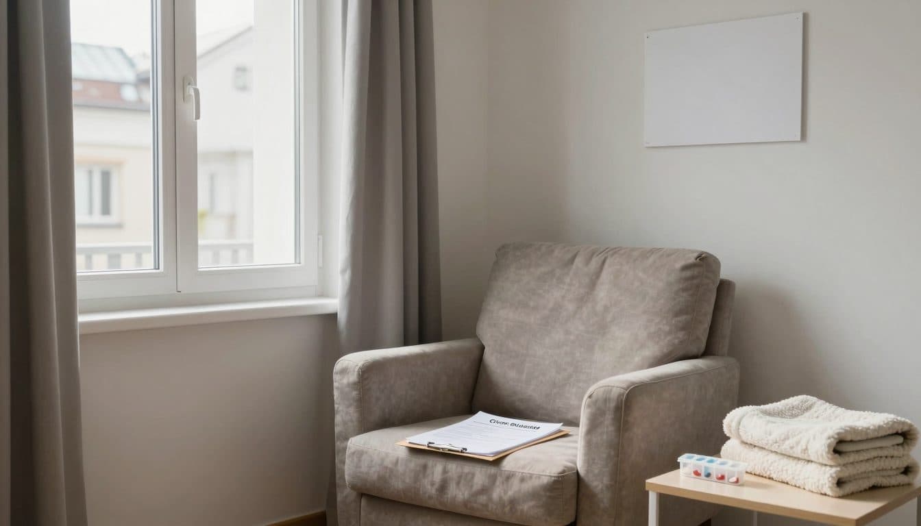 Number of care allowance recipients in Austria rises to 508,897
