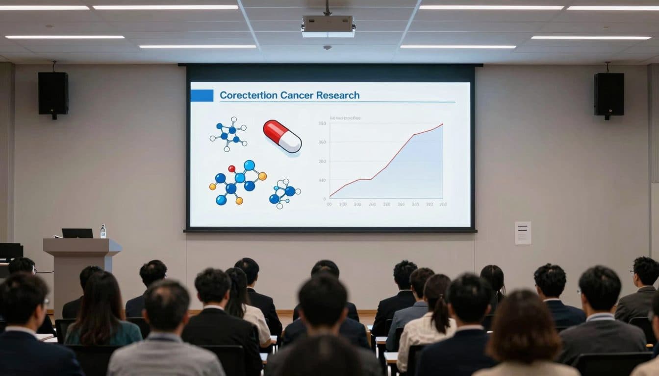 New therapy approach for pancreatic cancer: Study shows doubling of survival time