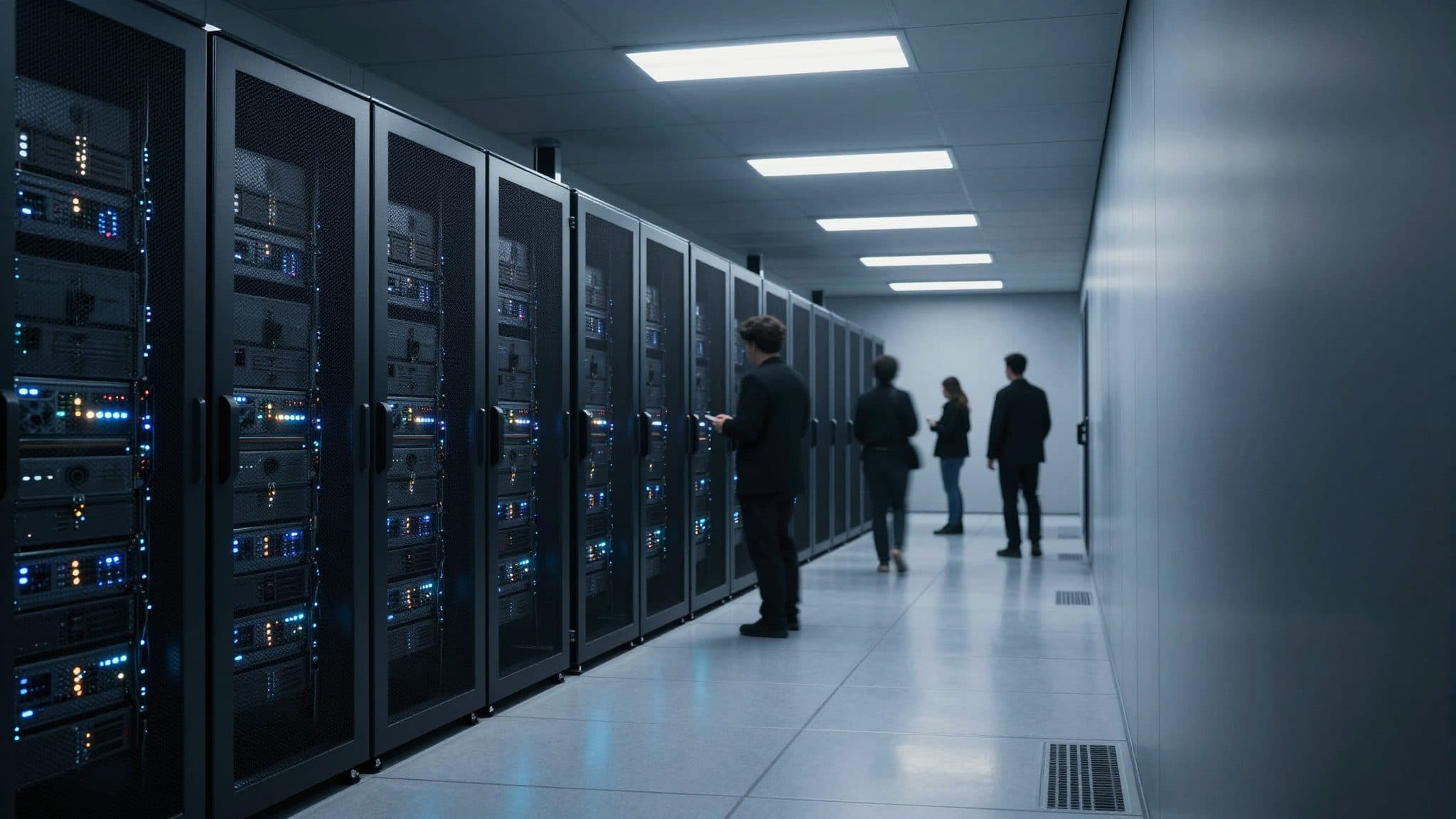 Google restricts Meta's access to Gemini due to limited computing capacity