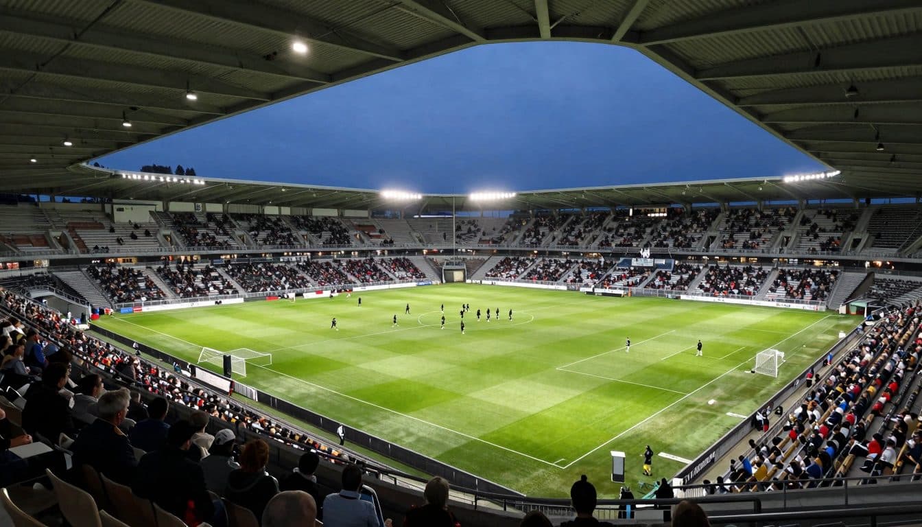 SK Rapid II face Admira Wacker in Austrian 2. Liga fixture