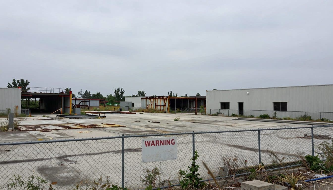 Court of Audit Report: PFAS Contaminated Sites in Austria May Number in the Thousands