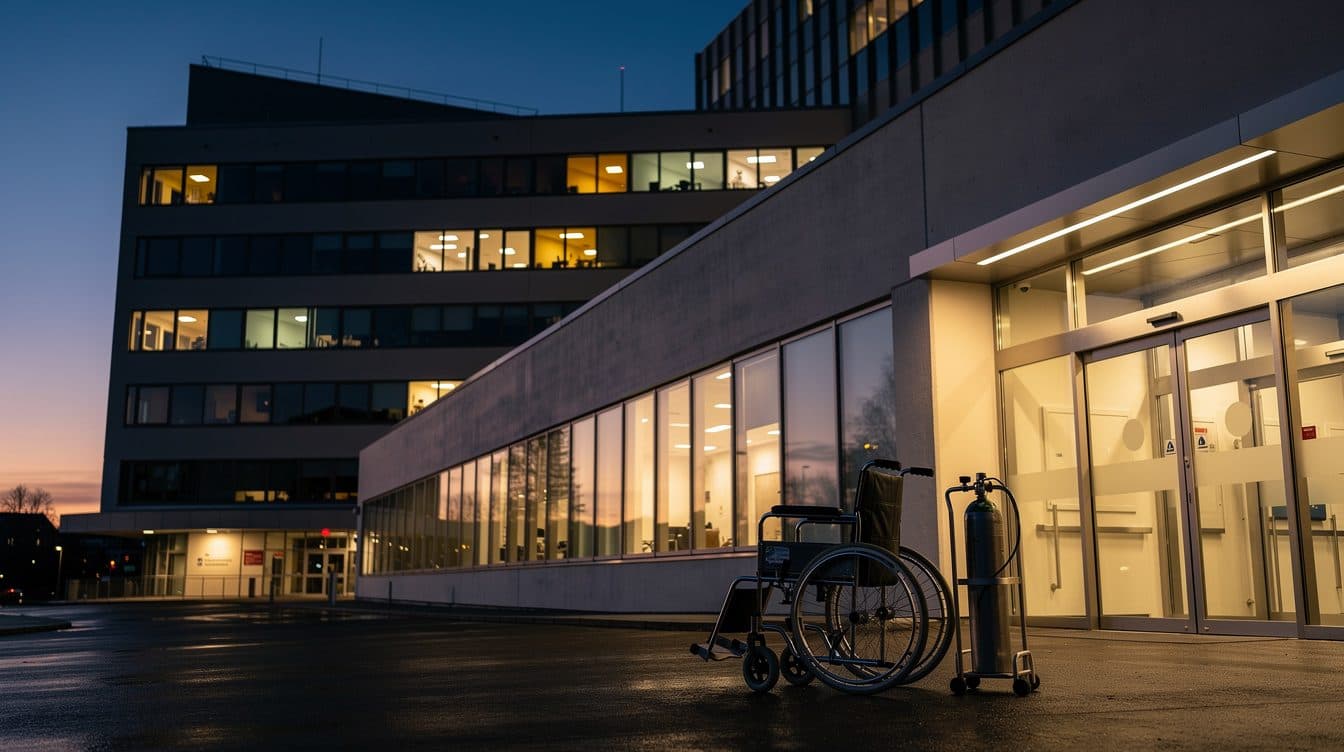 Mette-Marit: Lung Transplant Necessary – Facts, Time Pressure, Family