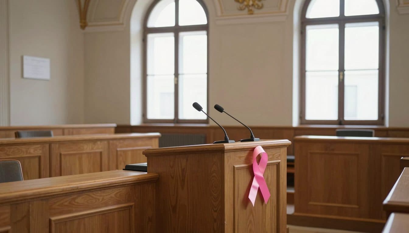 Transparency in Politics: Debate Over Marterbauer's Illness and the Obligation to Disclose Diagnosis