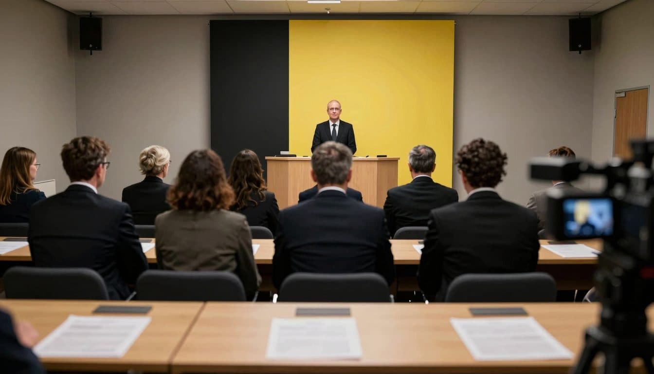 Ruck Leak: Stocker Demands Consequences within Vienna's ÖVP