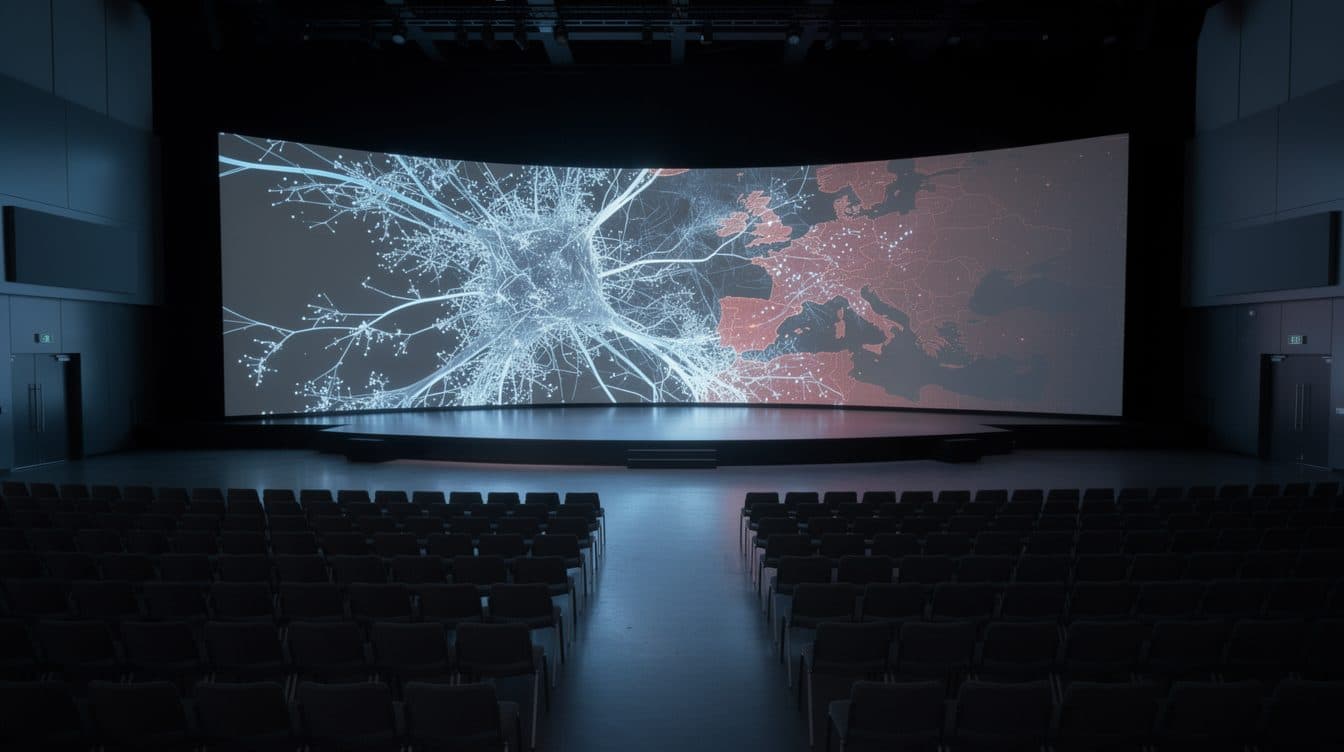 Apple's AI Offensive at WWDC: Siri Is Reinvented, Europe Left Out