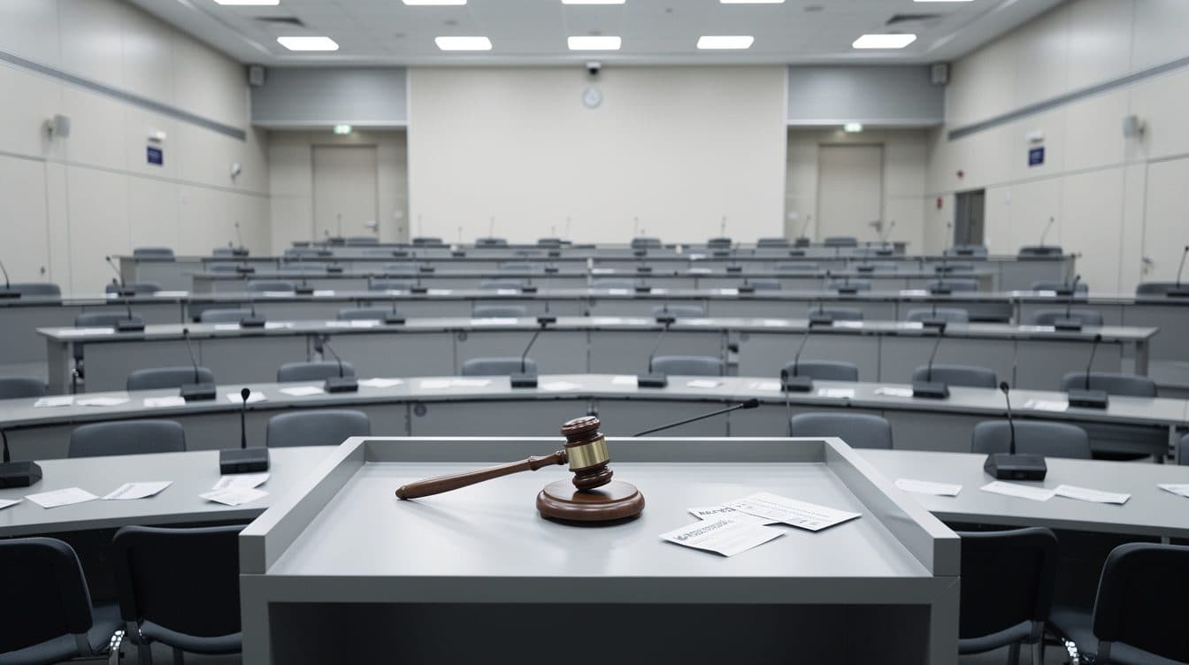 Vienna Medical Association before decisive plenary assembly: Two motions against President Steinhart
