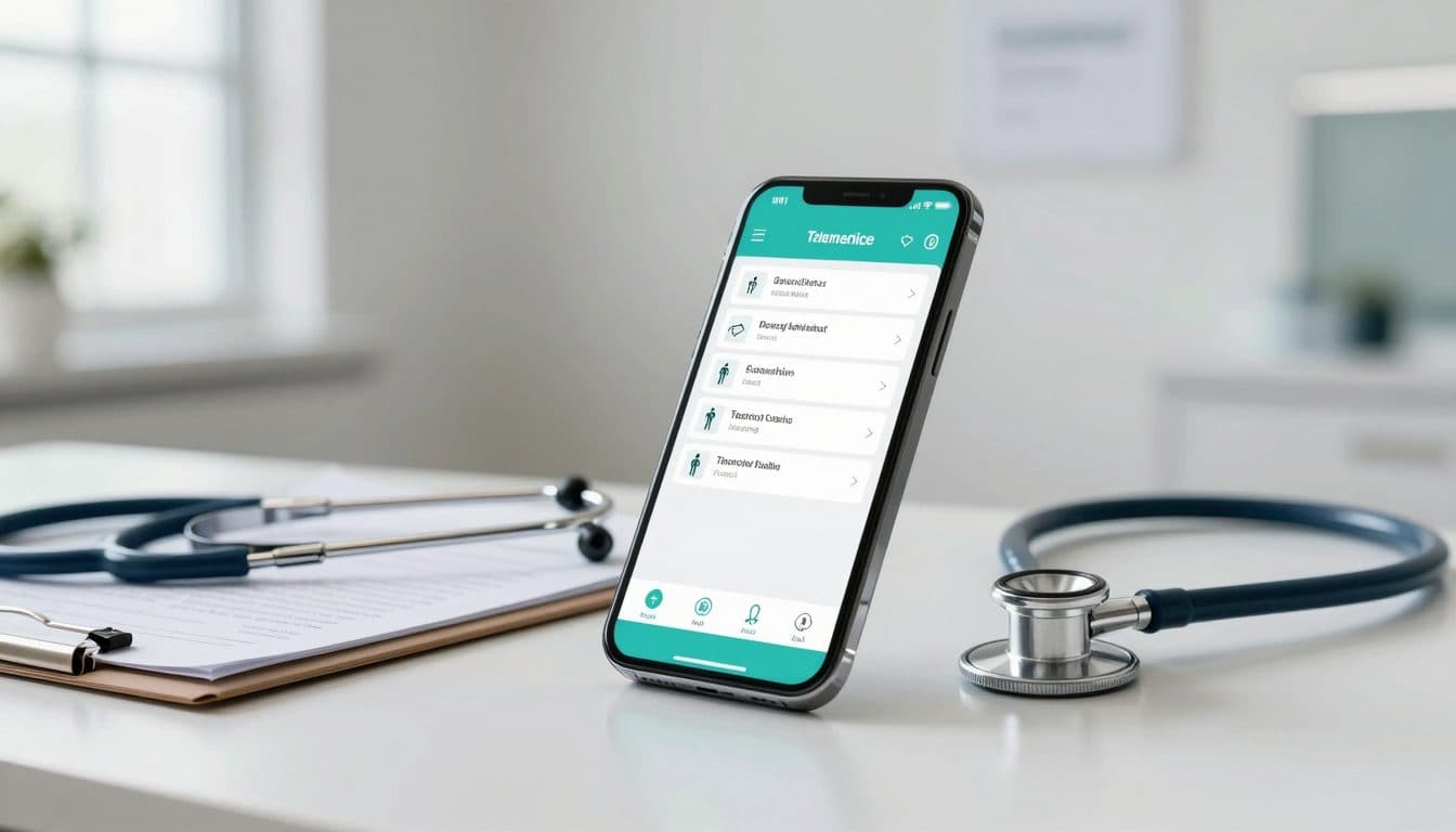 tirol kliniken launches telemedicine app for liver transplant recipients