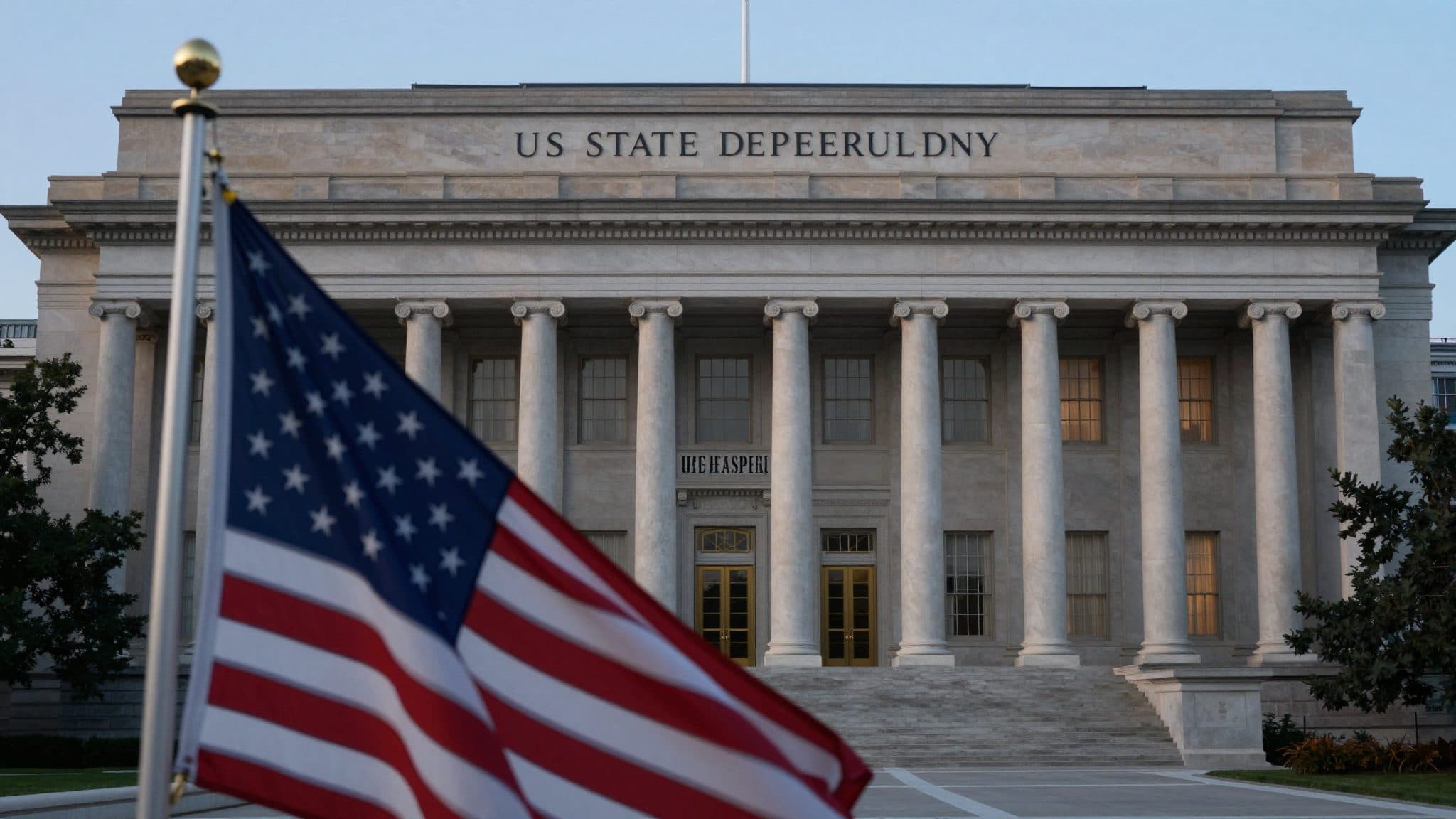 US removes Syria from state sponsors of terrorism list as Damascus seeks investment