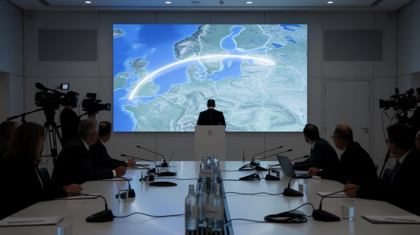 Backhaus Presents Tracker Data on Whale "Timmy" – One Month After the Animal's Death