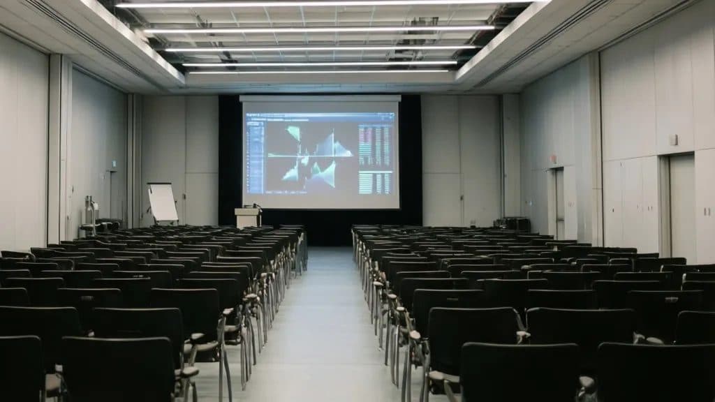 192,000 Visitors Attend Austria's "Long Night of Research"
