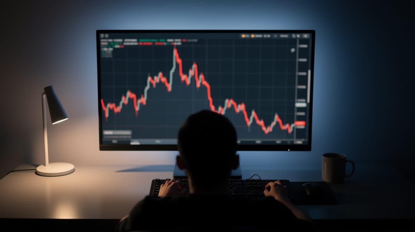 Crypto Investors Hold Onto Their Investments Despite Price Declines