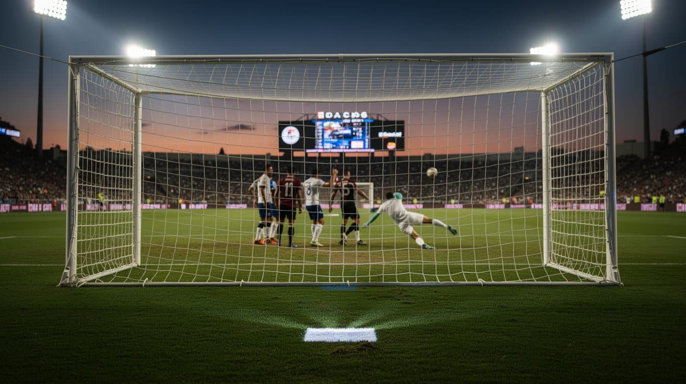 Switzerland held to 1-1 draw by Qatar in 2026 World Cup opener after late equalizer