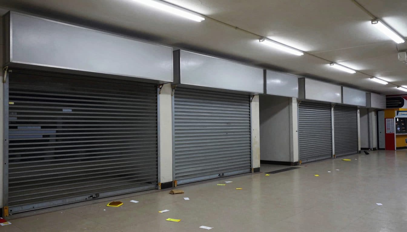 Discounter Kodi Files for Insolvency Again – Around 50 Stores Facing Closure