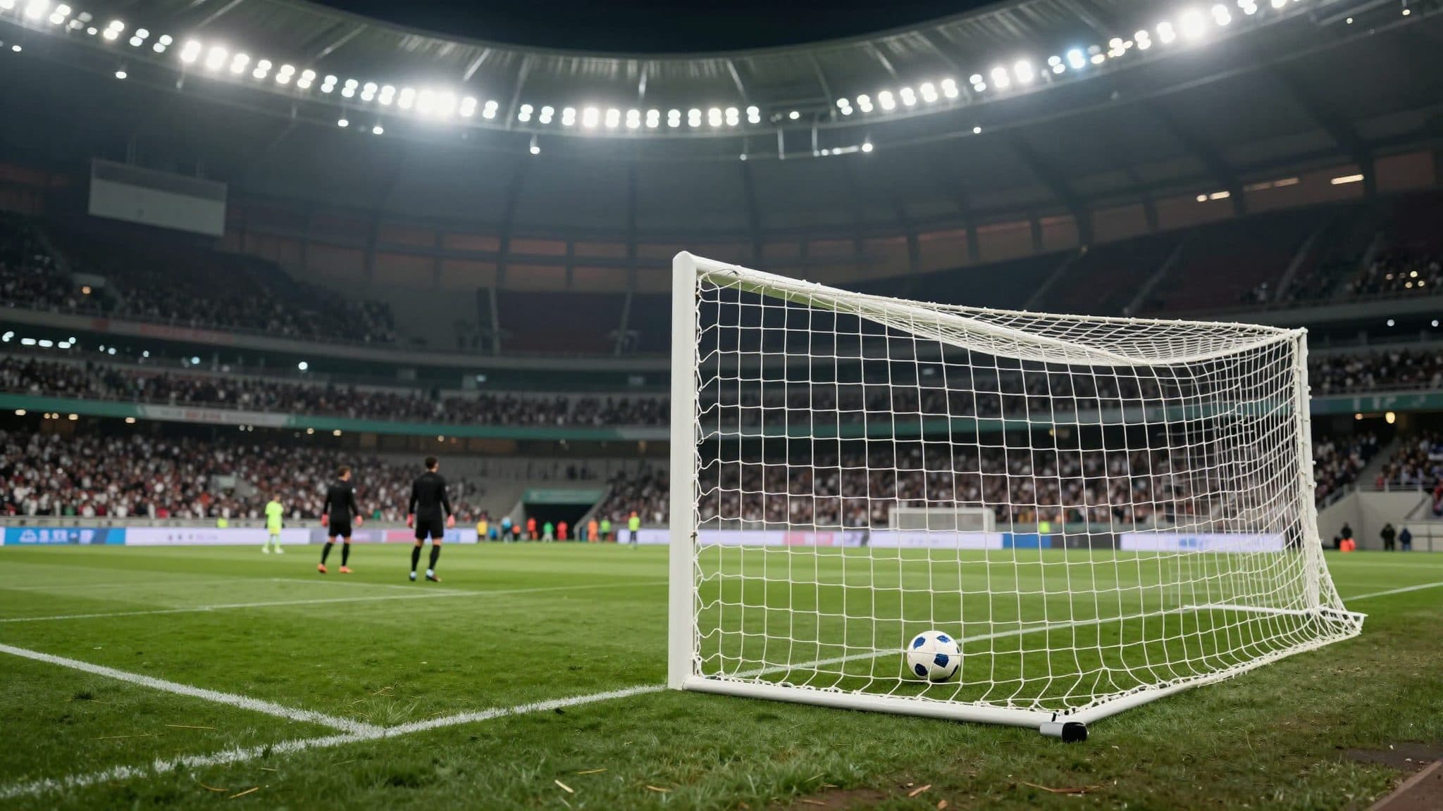 Simón's Record Streak Ends After 649 Minutes – Spain Trembles but Beats Belgium