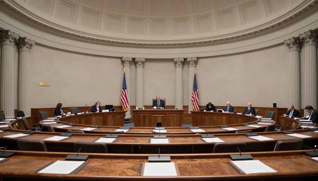 US Senate Debates Bill: Sales Ban for Mercedes over Chinese Shareholders Moves Closer