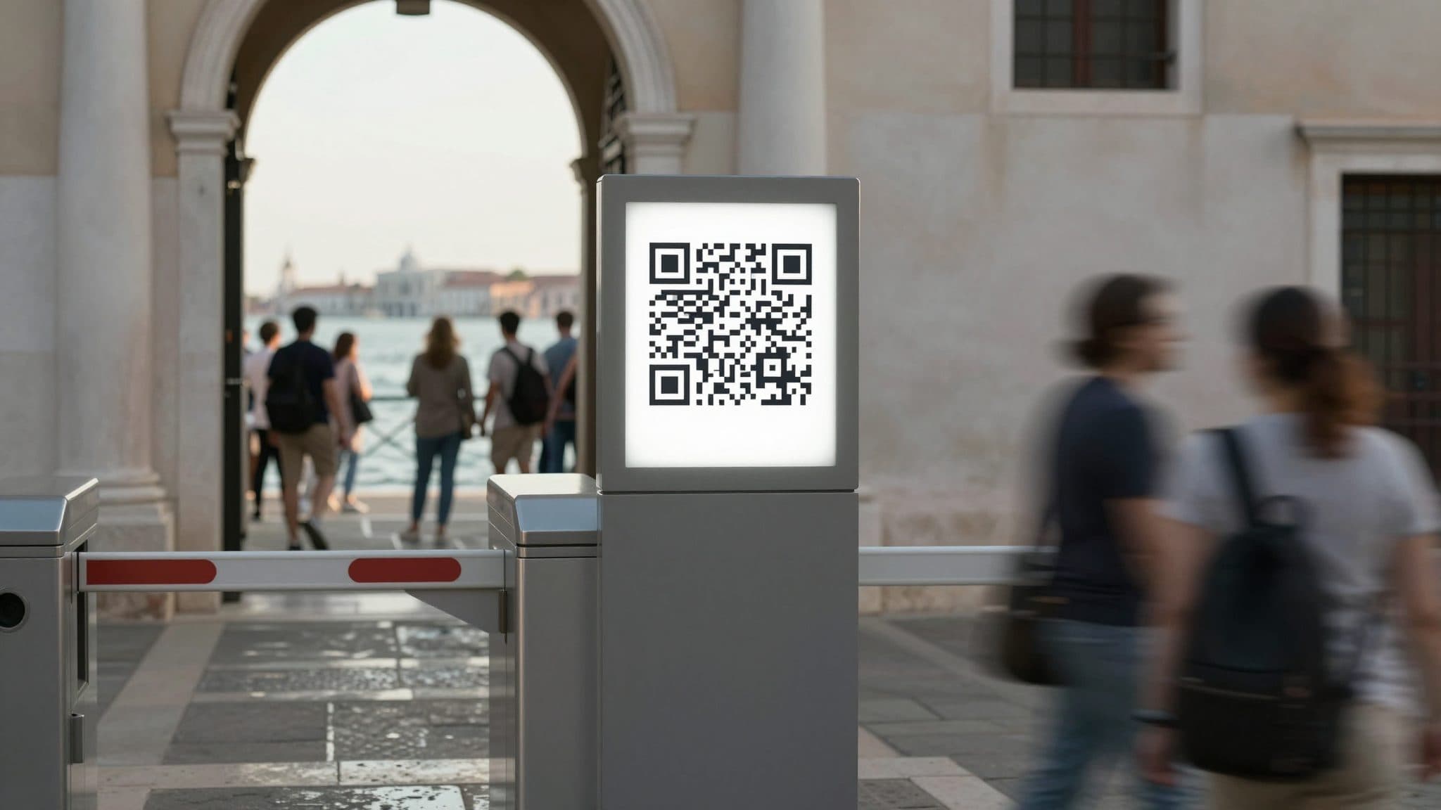 Venice closes 2026 day-tripper fee season with record revenue and questions about the next phase