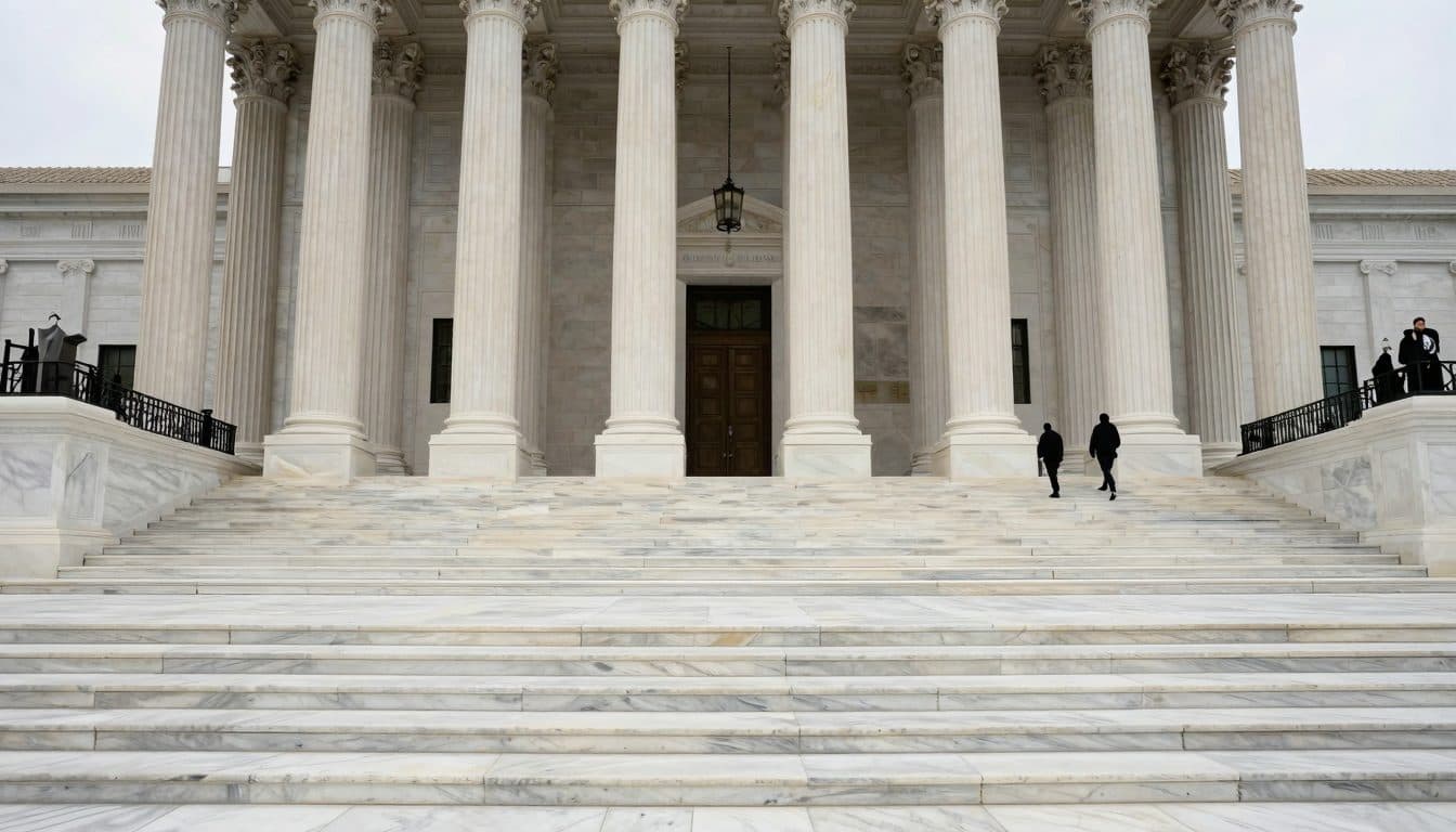 USA to Refund $81 Billion in Tariff Fees Following Supreme Court Ruling