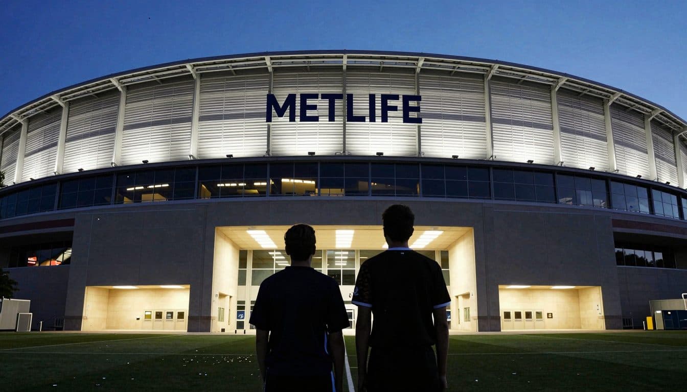Argentina faces Spain in World Cup final: Messi vs. Yamal in East Rutherford
