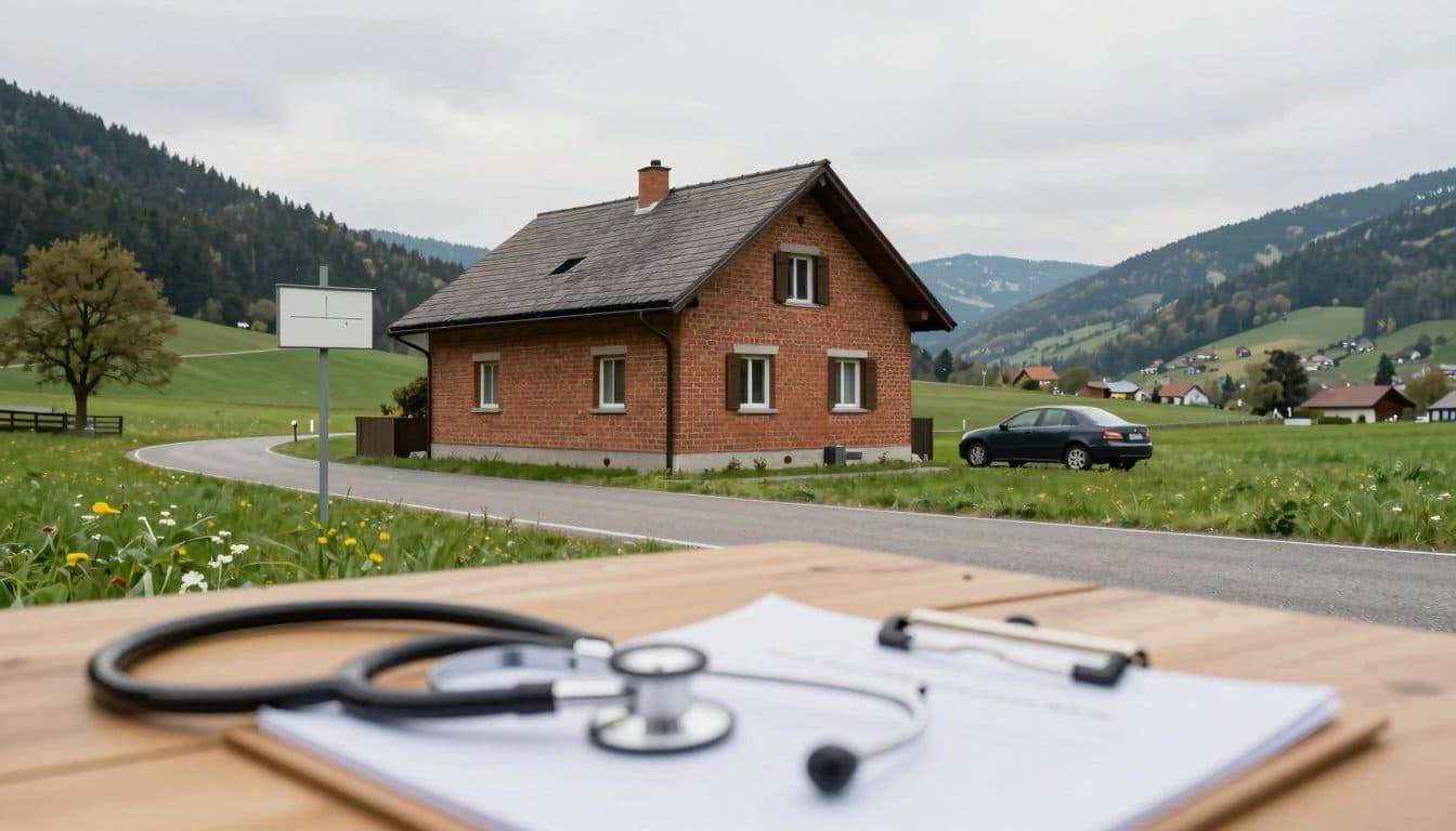 Family doctors warn against one-sided focus on primary care centers