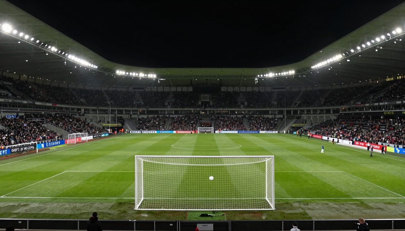 Rapid Wien advances to third qualifying round with 6:2 win over Santa Coloma
