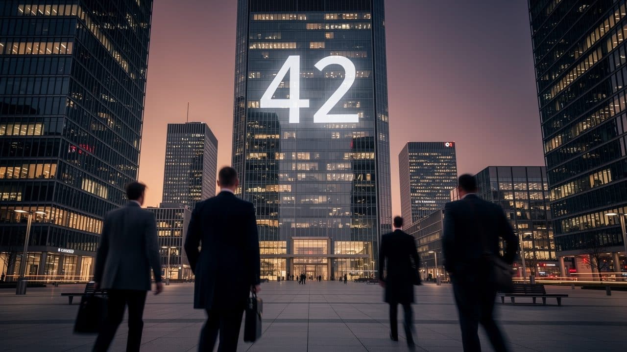 DAX Board Members 2025: 42-Fold Pay Compared to Workforce