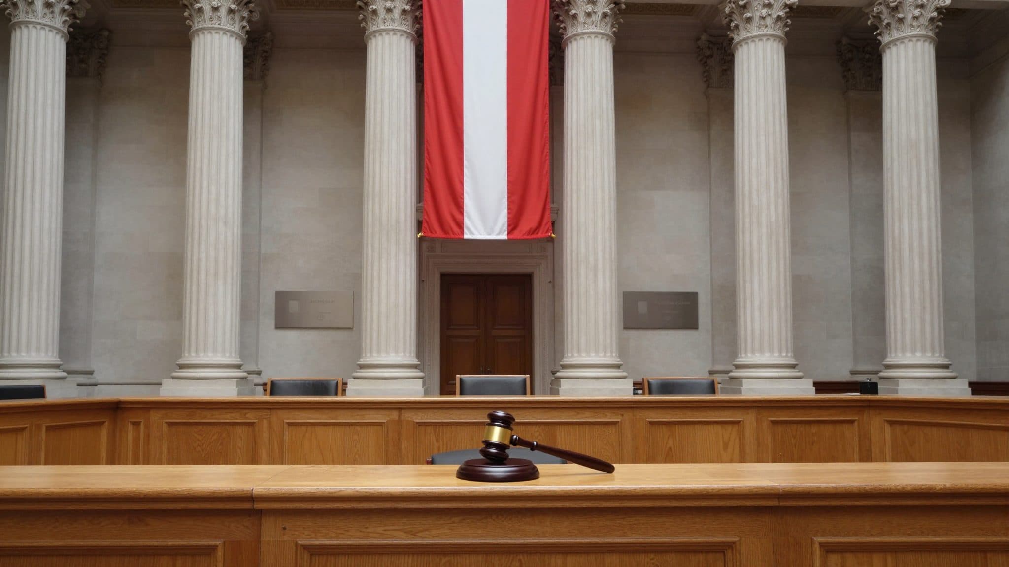 OGH to Review First Conviction of René Benko for Fraudulent Bankruptcy (Kridastraftat)
