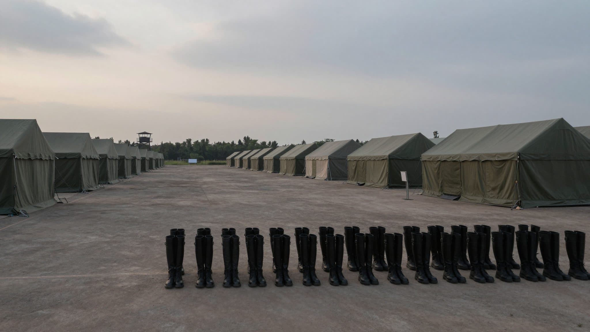 Zelensky: Russia Prepares Recruitment of 30,000 North Korean Soldiers