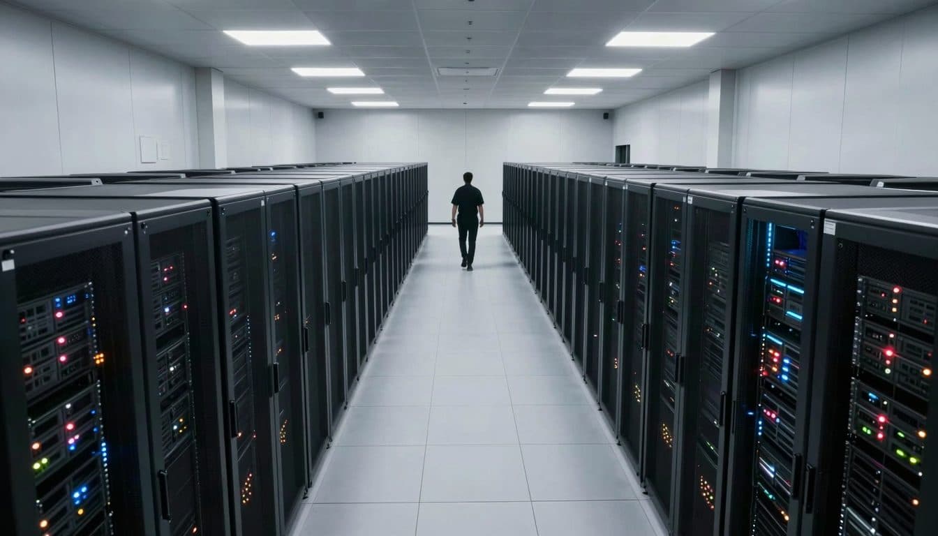 AMD to Invest Up to Five Billion Dollars in Anthropic and Secures Multi-Billion-Dollar AI Chip Order