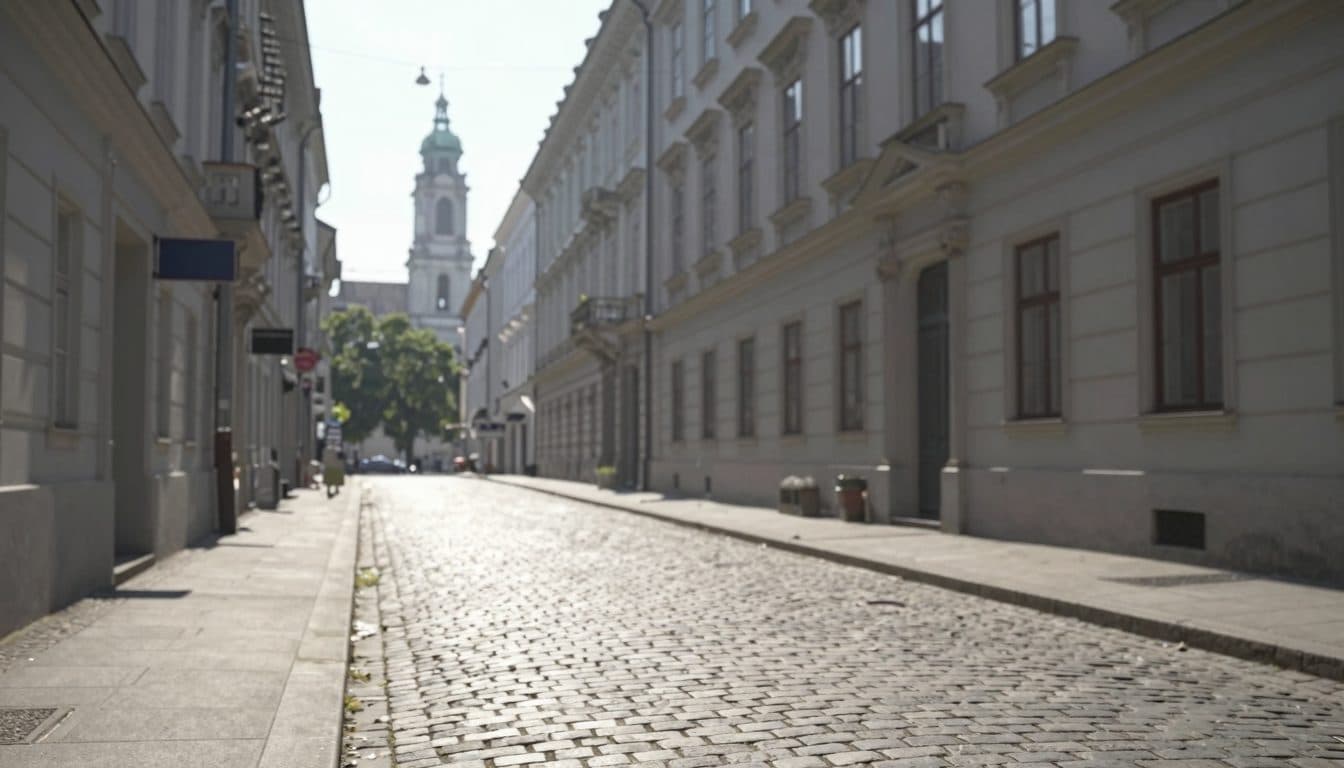 Extreme heat stress continues in eastern Austria – Geosphere warns of health risks